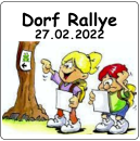Dorf Rallye 27.02.2022